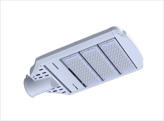중국 150W 경제 LED 가로등 IP65는 도로 LED 거리 Luminaire를 방수 처리합니다 협력 업체